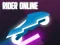 Joc Rider on-line