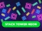 Joc Stack Tower Neon: Keep Blocks Balance on-line