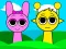 Joc Sprunki Incredibox Differences on-line