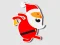Joc Santa Claus Rush on-line