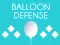 Joc Balloon Defense on-line
