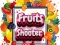 Joc Fruits Shooter on-line