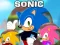 Joc Sonic Dress Up on-line