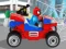 Joc Lego Spiderman Adventure on-line