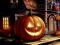 Joc Halloweem Pumpkin Adventure on-line