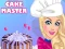 Joc Barbie Cake Master on-line