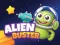 Joc Alien Buster on-line