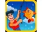 Joc Tiny Fishing Frenzy on-line