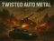 Joc Twisted Auto Metal on-line
