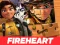 Joc FirehearT Jigsaw Puzzle on-line