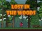 Joc Lost in the Woods on-line