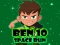 Joc Ben 10 Space Run on-line