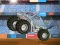Joc Monster Truck Race Arena on-line