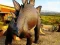 Joc Stegosaurus Dinosaur Jigsaw on-line