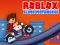 Joc Roblox Climb Motorbike on-line