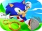 Joc Sonic run on-line