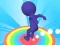 Joc Flip Jump Race 3D on-line