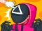 Joc Squid Game Puzzle on-line
