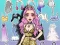 Joc Vlinder Girl Fashion Story on-line