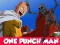 Joc One Punch Man 3D Game on-line