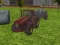 Joc 3D city tractor garbage sim on-line