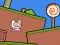 Joc Pink Rush Speedrun Platformer on-line