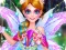 Joc Fairy Magic Makeover Salon Spa on-line