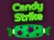 Joc Candy Strike on-line
