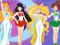Joc Sailor Moon Character Creator on-line