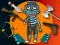 Joc Kick The Zombie on-line