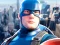 Joc Captain America on-line
