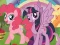 Joc My Little Pony Jigsaw Puzzle Collection on-line