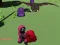 Joc Squid Warrior Adventure on-line