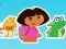 Joc Dora Match3 on-line