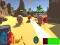 Joc Alien Blaster on-line