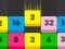 Joc Merge Numbers on-line