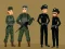 Joc Defend Military Base on-line