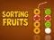 Joc Sorting Fruits on-line