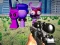 Joc Sprunki Sniper Squid Game on-line