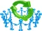Joc Scroll Happy Run on-line