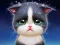 Joc Kitten Bowling on-line