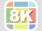 Joc 8K on-line
