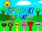 Joc Sprunki Card Match on-line