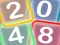 Joc Neon Game 2048 on-line
