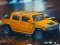 Joc Hummer Jeep Puzzle on-line