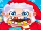 Joc Christmas Dentist Doctor on-line