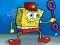 Joc Spongebob DressUp on-line