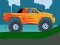 Joc Monster Truck Hill Driving 2D on-line