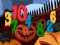 Joc Halloween Hidden Numbers on-line