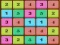 Joc Number Merging on-line